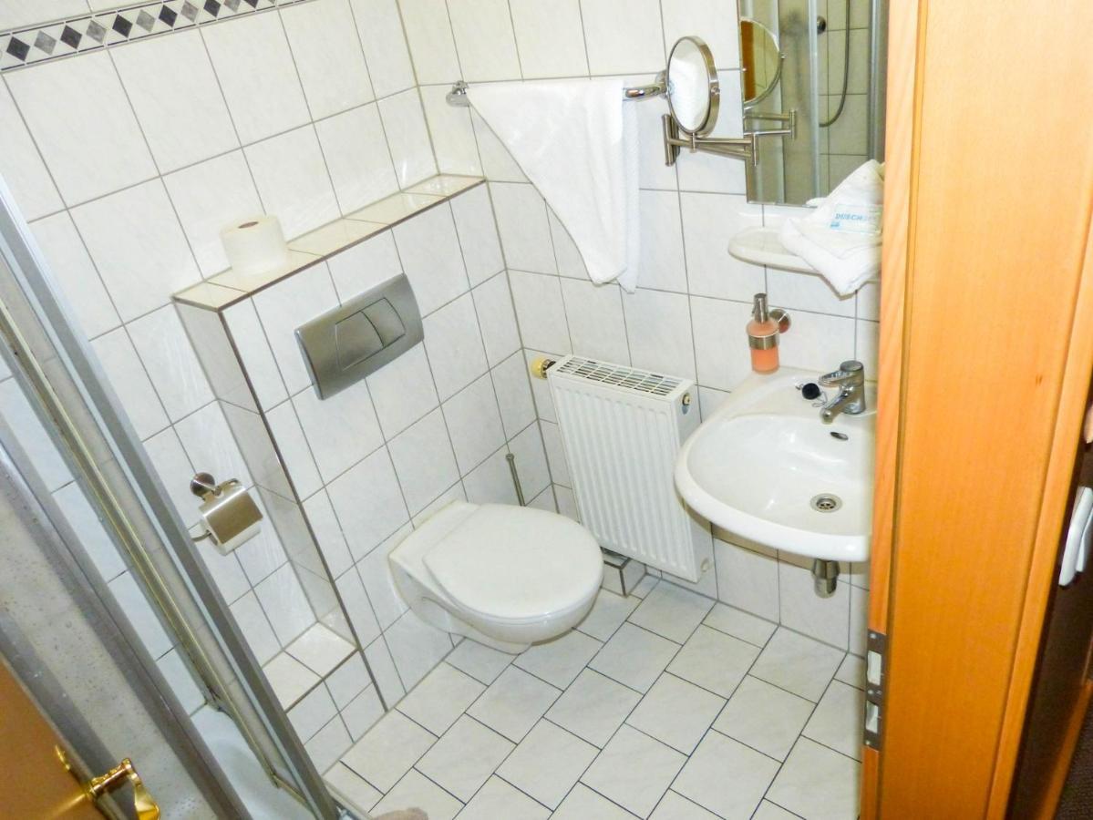 Cityhotel Maagdenburg Buitenkant foto