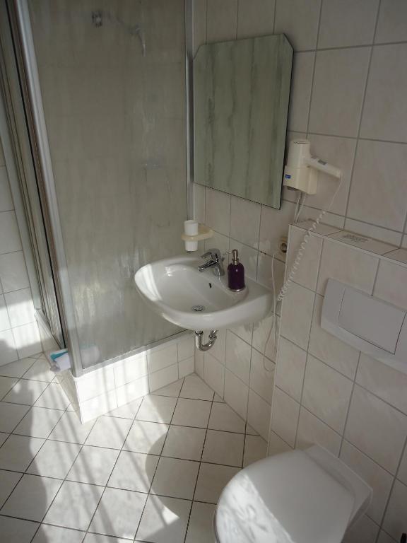 Cityhotel Maagdenburg Kamer foto