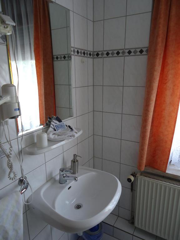 Cityhotel Maagdenburg Kamer foto