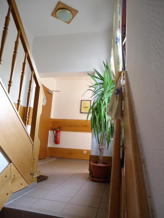 Cityhotel Maagdenburg Buitenkant foto