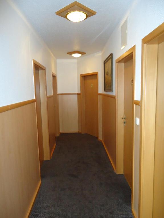 Cityhotel Maagdenburg Buitenkant foto